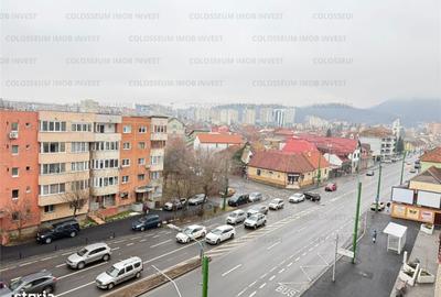 Apartament cu 3 camere decomandat, mobilat în Gării - 8