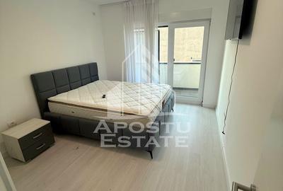 Triplex cu 3 camere,2 bai,mobilat si utilat,Dumbravita - 6