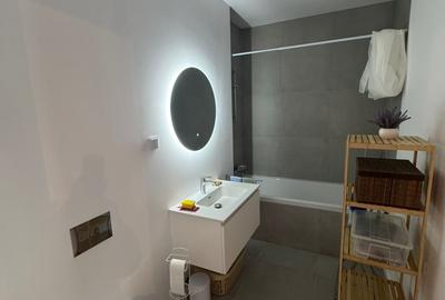 Apartament Nou Arcadia, prima inchiriere - 10