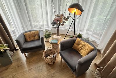 Casa de lux 5 camere zona Versailles - 2