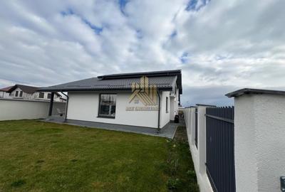 Casa 4 camere Izvor Tarlungeni - 2