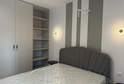 Apartament cu 2 camere de vanzare // ONE Cotroceni Park // Complet mobilat - 4