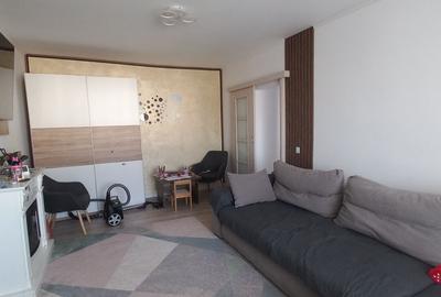 Apartament cu 4 camere semidecomandat în Zimbru - 8