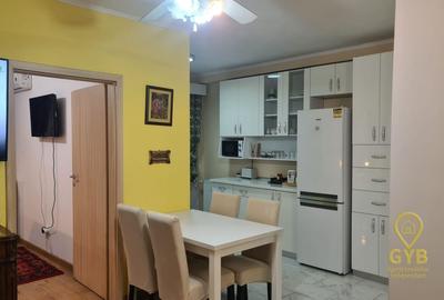 De inchiriat apartament cu 2 camere in NUFARUL PLAZA - bloc nou - 6