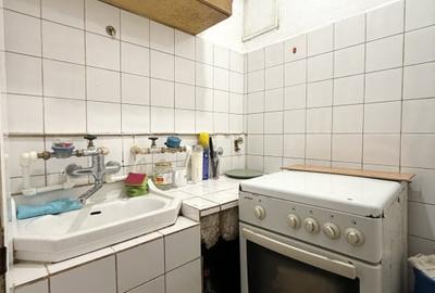 Apartament cu 2 camere decomandat, mobilat în Complex Studențesc - 3