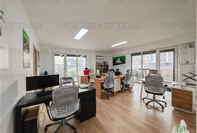 Apartament 2 camere pentru birou Otopeni - 23 August - 2