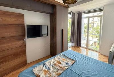 Vanzare apartament de doua camere Vitan - 3