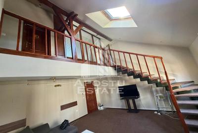 Apartament cu 4 camere decomandat, mobilat în Ultracentral - 3