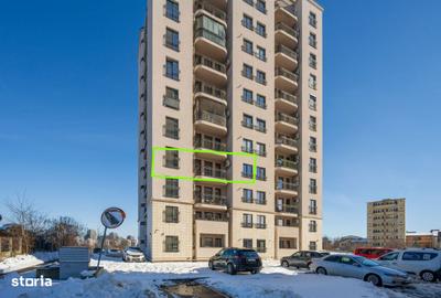 Apartament cu 3 camere, mobilat în Văcăresti - 4