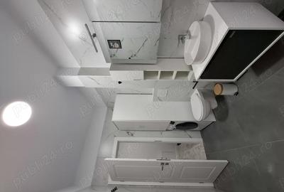 Apartament cu 2 camere semidecomandat în Giroc - 4