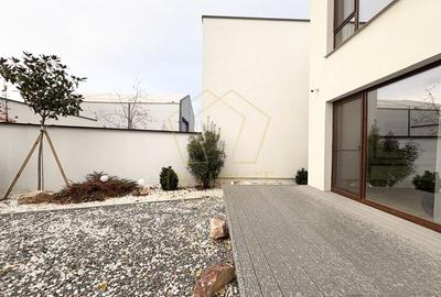 COM 0% |Duplex deosebit cu 4 camere, despărțit prin camera tehnica | Girocului - 18