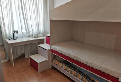 Apartament 3 camere mobilat si utilat intrare Racadau - ALPHAVILLE - 10