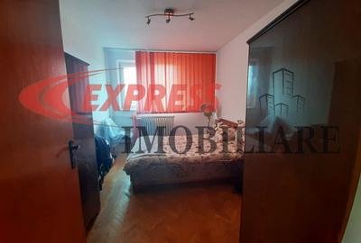 Apartament cu 3 camere decomandat în Titan - 3