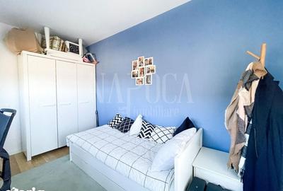 Apartament cu 3 camere în Borhanci - 2