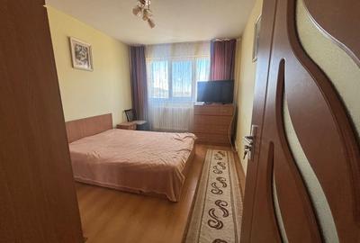 Apartament cu 2 camere, mobilat în Podu Roș - 3