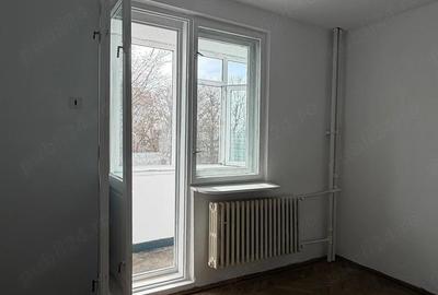 Apartament cu 2 camere semidecomandat în CET - 5