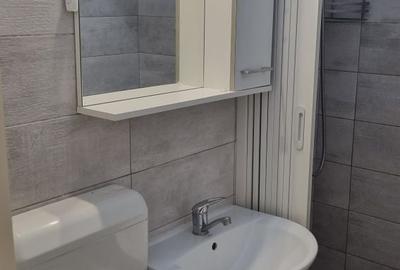 Garsonieră semidecomandată în Micro 16 - 5