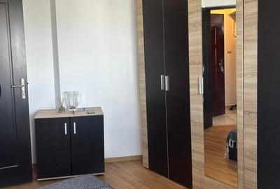 Apartament cu 2 camere semidecomandat în Dacia - 5