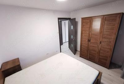 Apartament cu 2 camere semidecomandat în Lugojului - 3