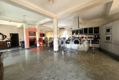 COMISION 0% Casa individuala exclusivista cu 7 camere si piscina in Dumbravita - 5
