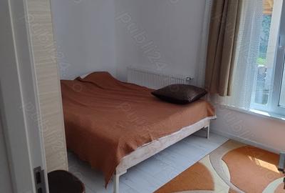 Casă cu 4 camere cu Teren 670 Mp în Câmpia Turzii - 8