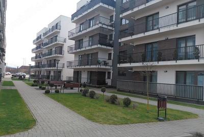 Apartament cu 2 camere decomandat în Unirii - 3