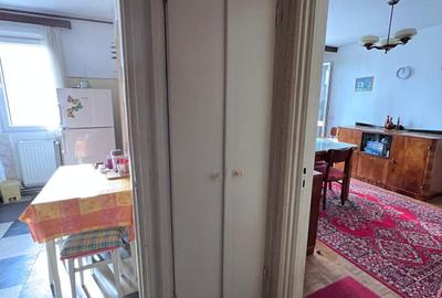 Apartament 2 camere – Piața Dacia, Brașov - 8