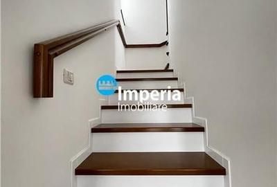 Casa Single! 450 mp teren! Casa individuala 4 camere, Rediu.Mutare imediata! - 22