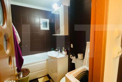 Apartament cu 2 camere semidecomandat în Iosefin - 3
