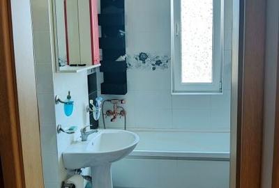 Apartament cu 2 camere decomandat în Valea Lupului - 1