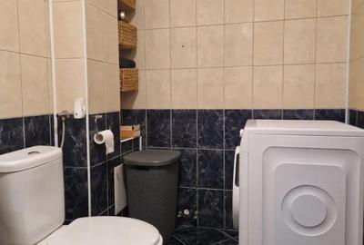 Apartament cu 2 camere semidecomandat în Florești - 4
