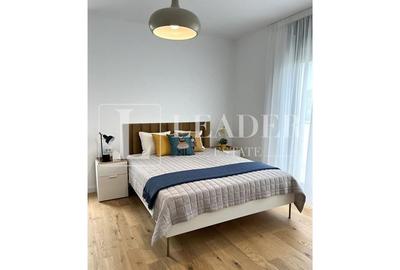 Chitila Parc | Vila Mobilata Complet | Prima Inchiriere | 4 Dormitoare - 29