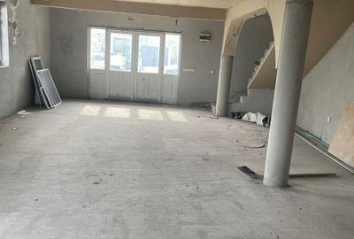 Casă cu 4 camere în Poroschia - 6