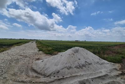Teren Construcții intravilan de 9545 mp, în Vidra - 2