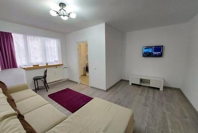 Garsoniera Dristor, Olimpia, totul nou, prima inchiriere! 10min Metrou - 2