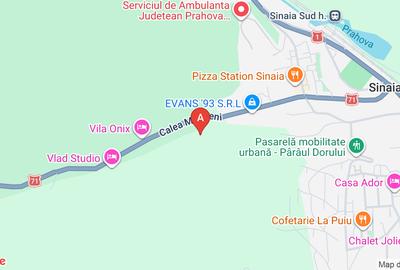 Apartament cu 2 camere decomandat în Calea Moroieni - 1