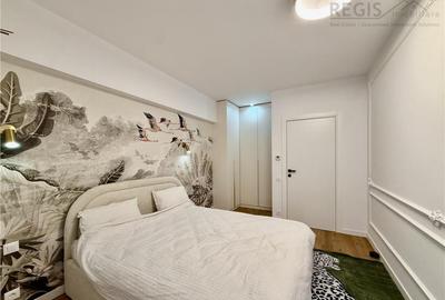 Apartament cu 2 camere decomandat, mobilat în Cotroceni - 5