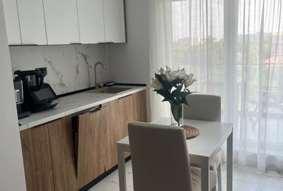 Piata Sudului - Apartament 2 camere - Loc de parcare - Nou Piata Sudului - Apartament 2 camere - Loc de parcare - Nou - 8