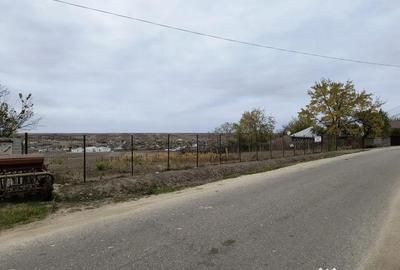 Teren de 861 mp, în Alimănești - 1