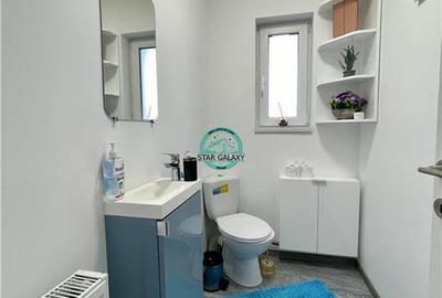 Casa cu 4 camere moderna de vanzare, teren 550 mp, in Budiu Mic - 18