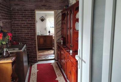 Casă cu 3 camere în Gai