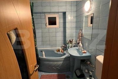 Apartament cu 2 camere în Central - 2