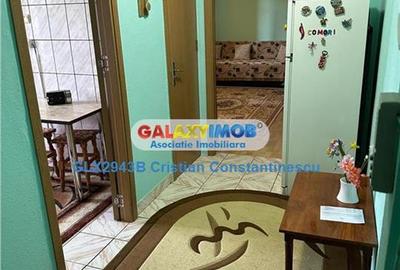 Apartament cu 3 camere semidecomandat, mobilat în Berceni - 11