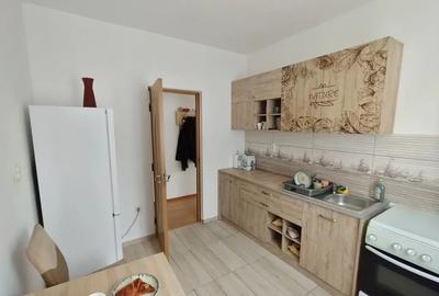 Apartament cu 2 camere în Central - 7