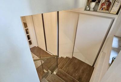 Casă cu 5 camere cu Teren 157 Mp în Central - 12