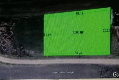 Teren ideal ansamblu rezidential Teren ideal ansamblu rezidential - 2