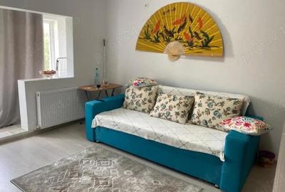 Garsonieră decomandată în Unirii Nord - 4