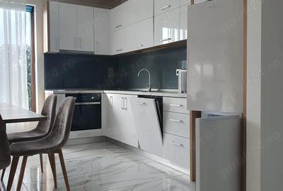 Casă cu 4 camere cu Teren 500 Mp în Sântandrei