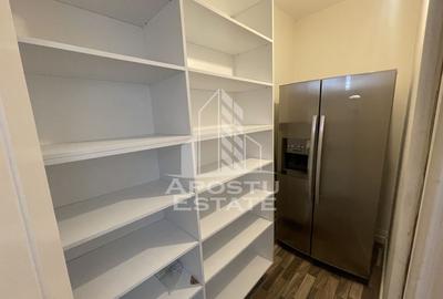Apartament 180 mp,  4 camere, 2 bai, Zona Medicina - 13
