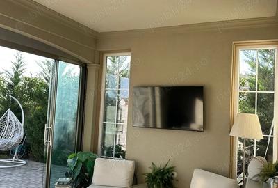 Casă cu 5 camere cu Teren 350 Mp în Giroc - 3